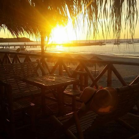 Las Tortuguitas Bungalows Los Órganos エクステリア 写真