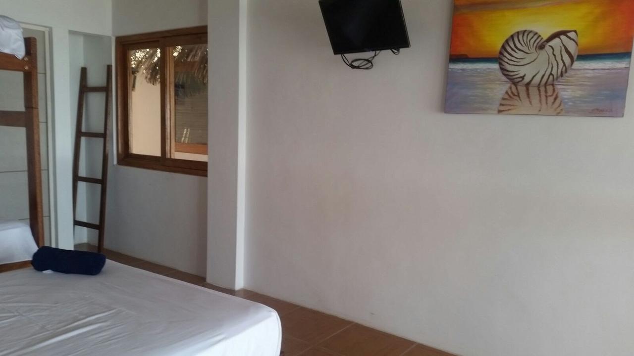 Las Tortuguitas Bungalows Los Órganos エクステリア 写真