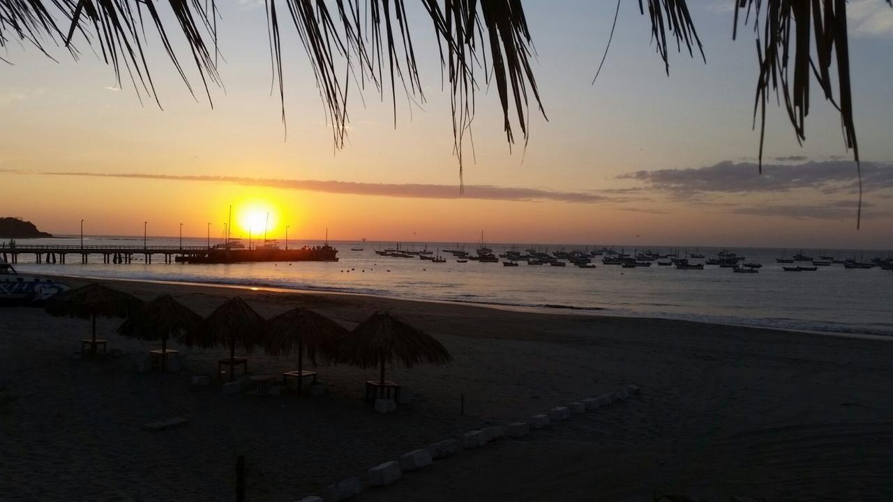 Las Tortuguitas Bungalows Los Órganos エクステリア 写真