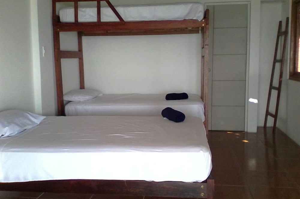 Las Tortuguitas Bungalows Los Órganos エクステリア 写真