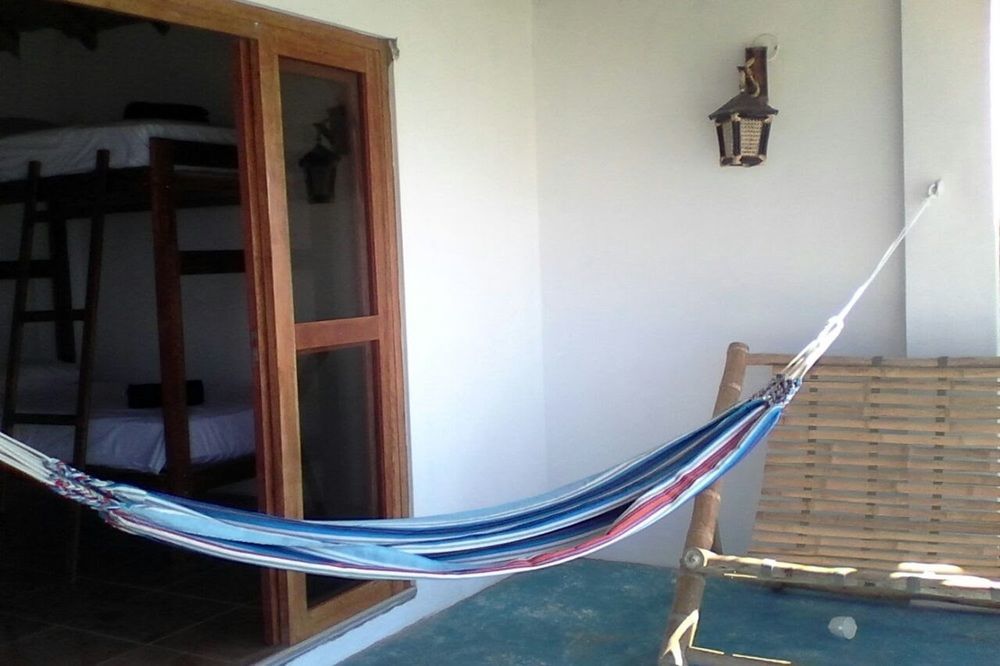 Las Tortuguitas Bungalows Los Órganos エクステリア 写真