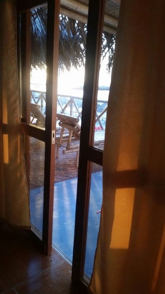 Las Tortuguitas Bungalows Los Órganos エクステリア 写真
