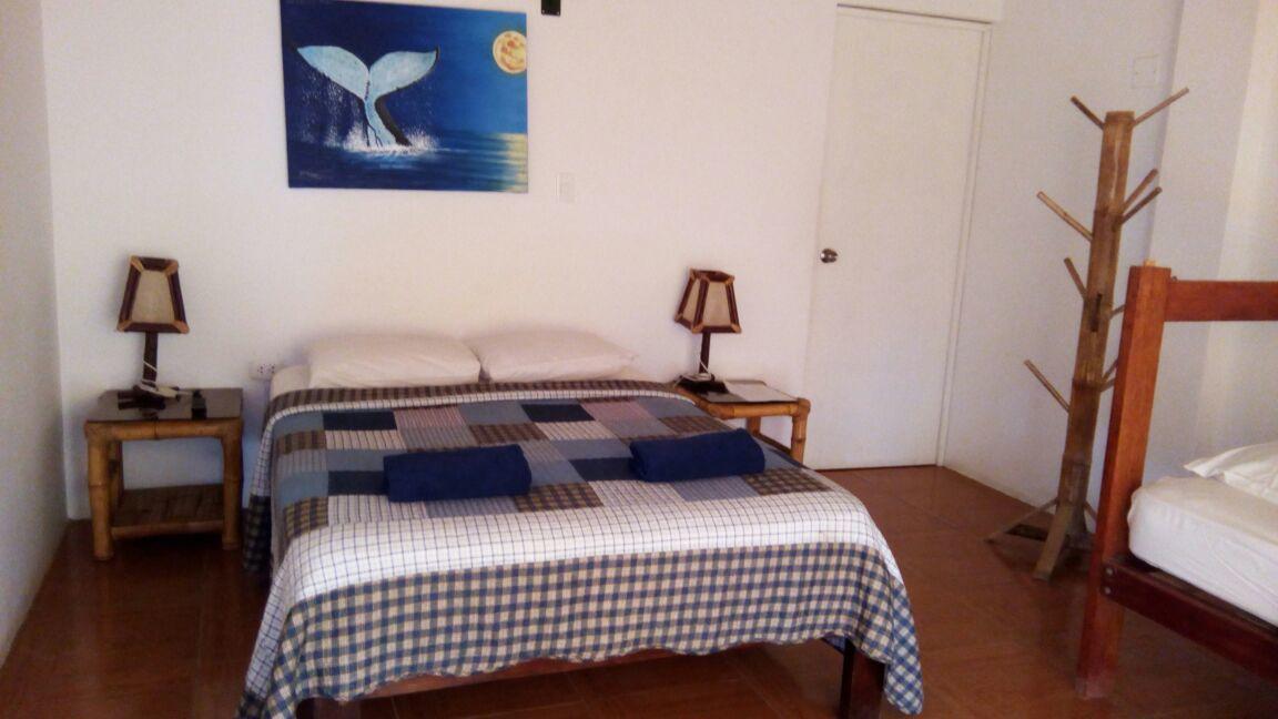 Las Tortuguitas Bungalows Los Órganos エクステリア 写真