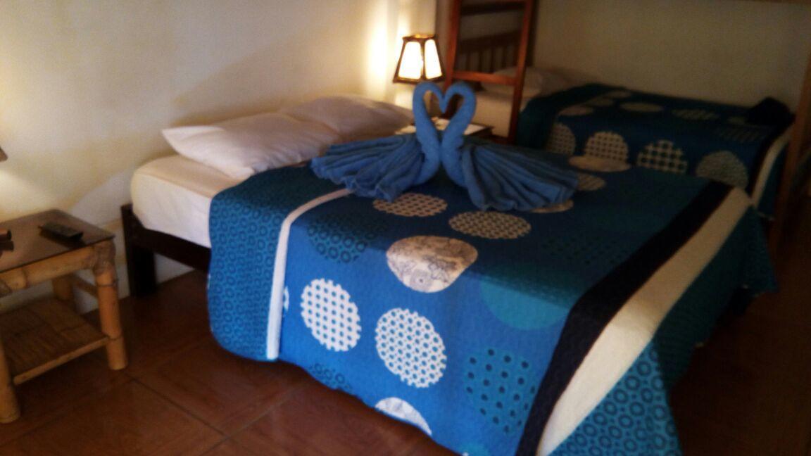 Las Tortuguitas Bungalows Los Órganos エクステリア 写真
