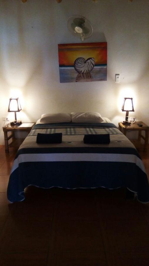 Las Tortuguitas Bungalows Los Órganos エクステリア 写真