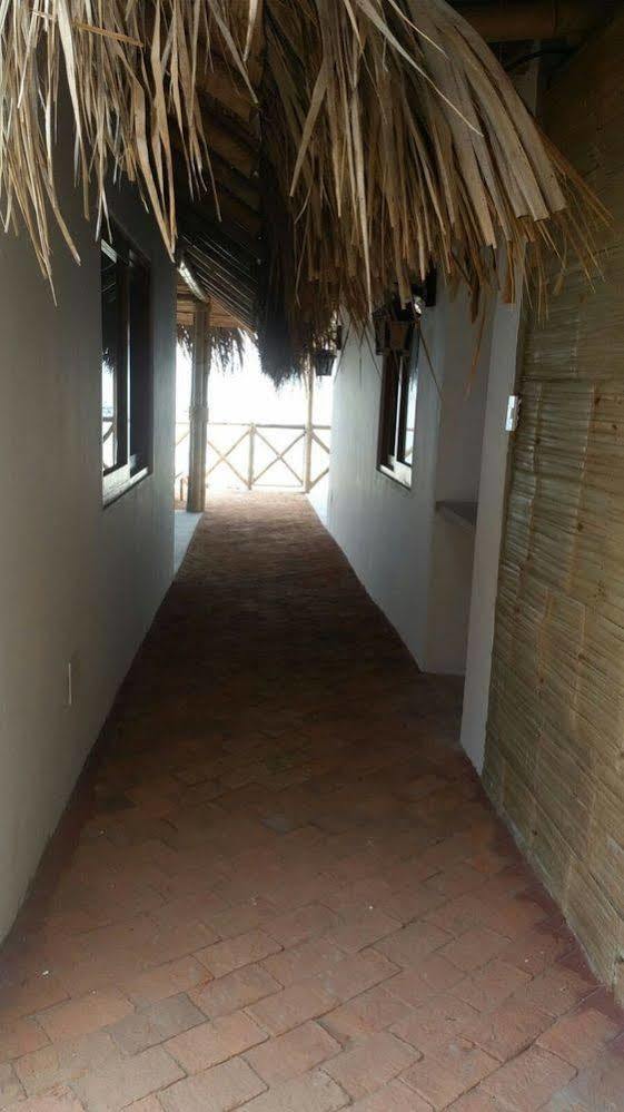 Las Tortuguitas Bungalows Los Órganos エクステリア 写真